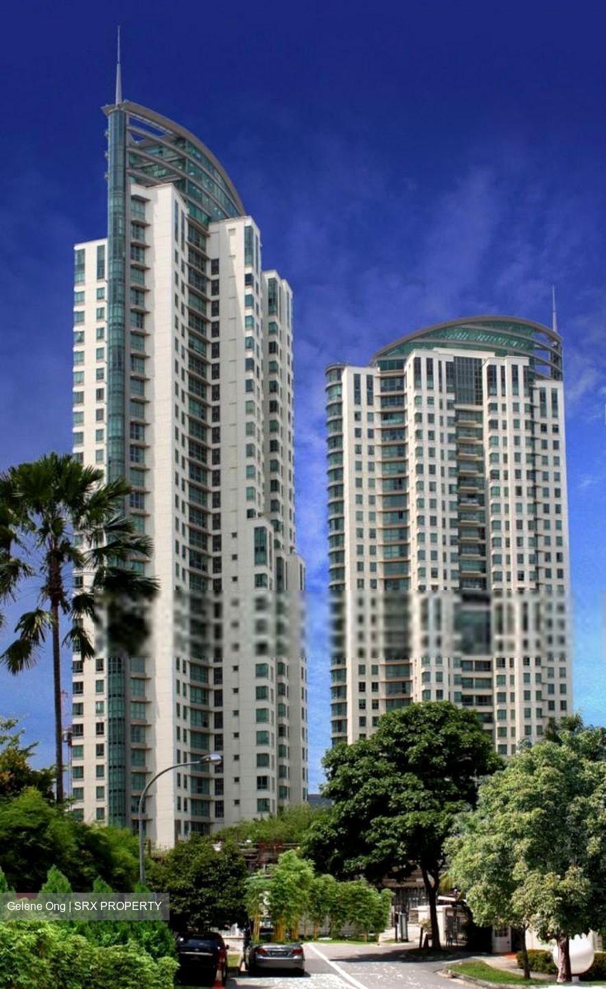 Amaryllis Ville (D11), Condominium #369978541